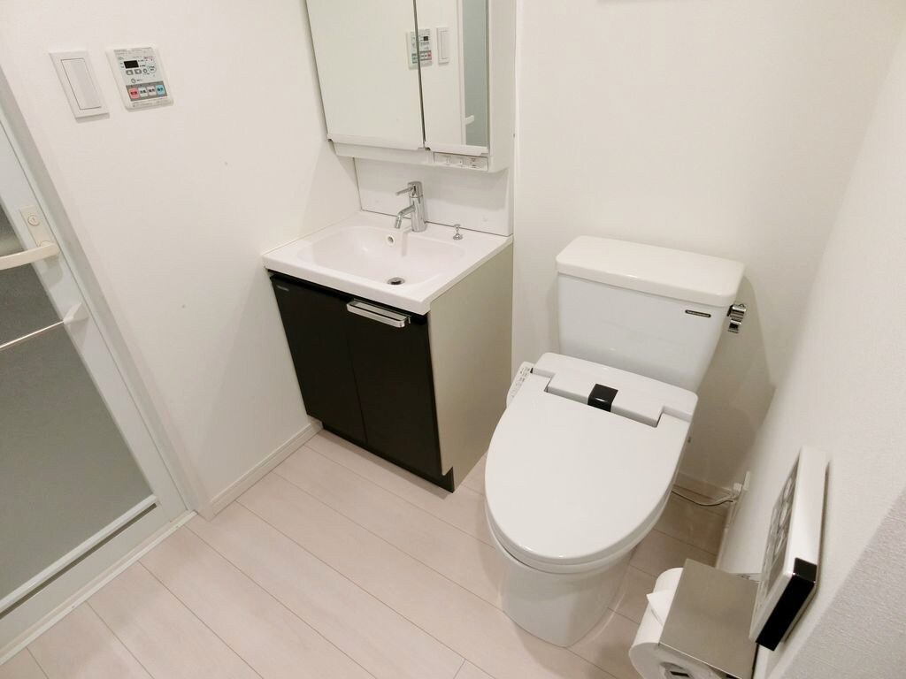 AZEST東十条の物件内観写真