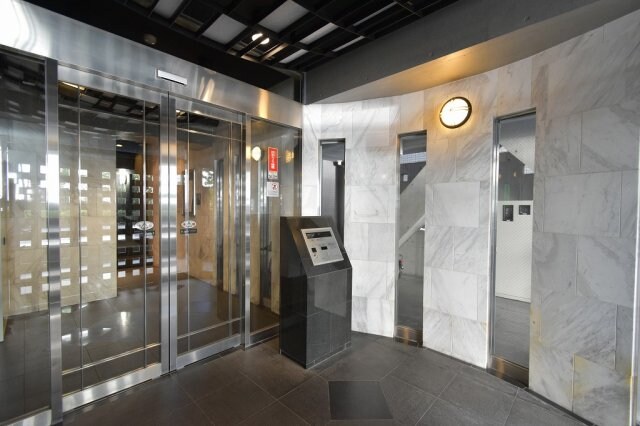 東新宿駅 徒歩2分 5階の物件外観写真