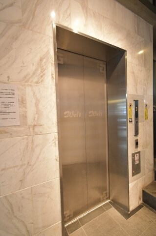 東新宿駅 徒歩2分 5階の物件内観写真