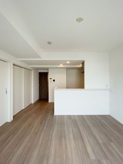 コンフォリア・リヴ志村三丁目の物件内観写真