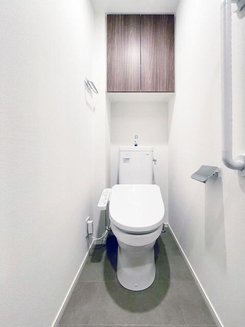 コンフォリア・リヴ志村三丁目の物件内観写真