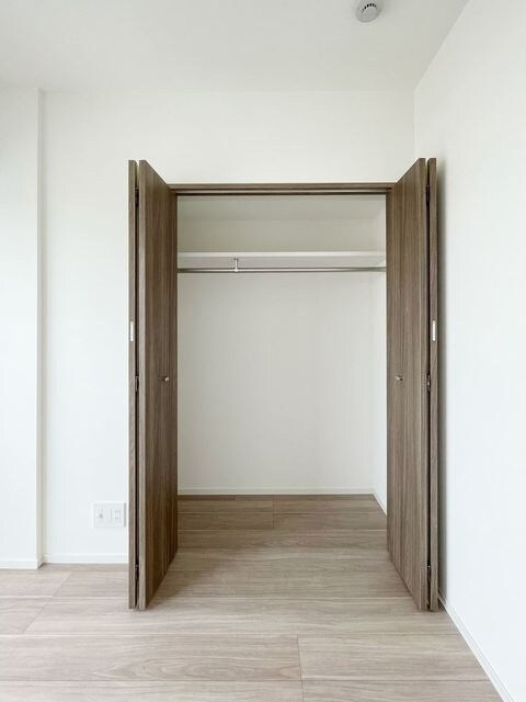 コンフォリア・リヴ志村三丁目の物件内観写真