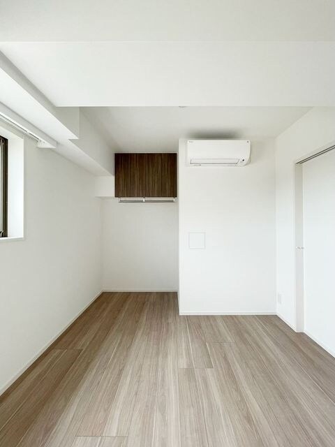 コンフォリア・リヴ志村三丁目の物件内観写真