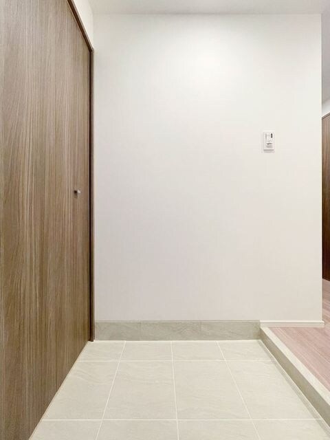 コンフォリア・リヴ志村三丁目の物件内観写真