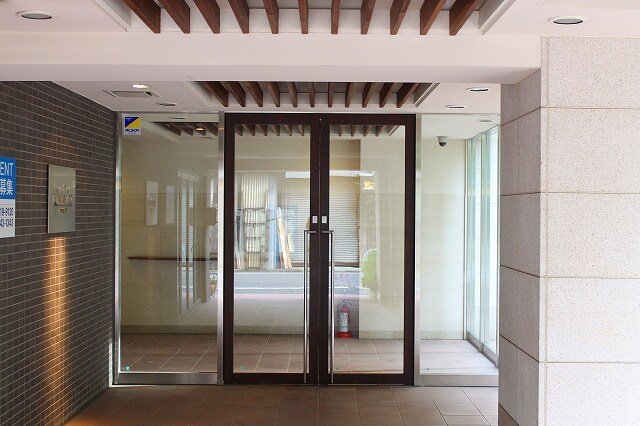 神楽坂駅 徒歩5分 3階の物件外観写真