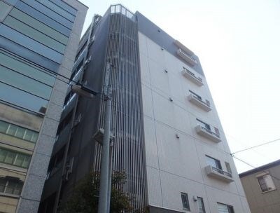 神楽坂駅 徒歩5分 3階の物件外観写真