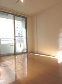 神楽坂駅 徒歩5分 3階の物件内観写真