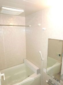 神楽坂駅 徒歩5分 3階の物件内観写真