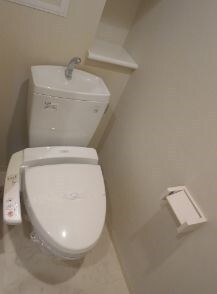 神楽坂駅 徒歩5分 3階の物件内観写真