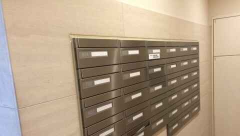 神楽坂駅 徒歩5分 3階の物件内観写真