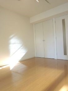 神楽坂駅 徒歩5分 3階の物件内観写真