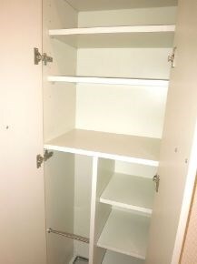 神楽坂駅 徒歩5分 3階の物件内観写真