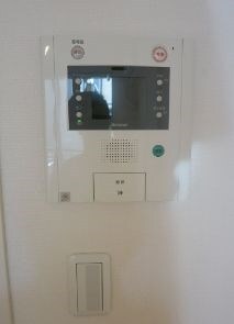 神楽坂駅 徒歩5分 3階の物件内観写真