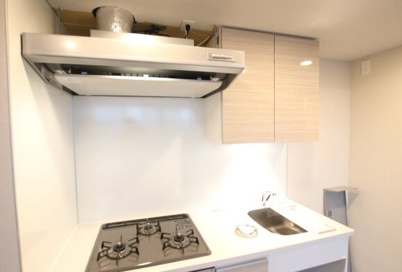 プラウドフラット西早稲田の物件内観写真