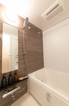 プラウドフラット西早稲田の物件内観写真