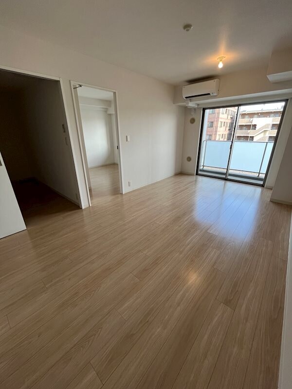 レジディア中落合B棟の物件内観写真