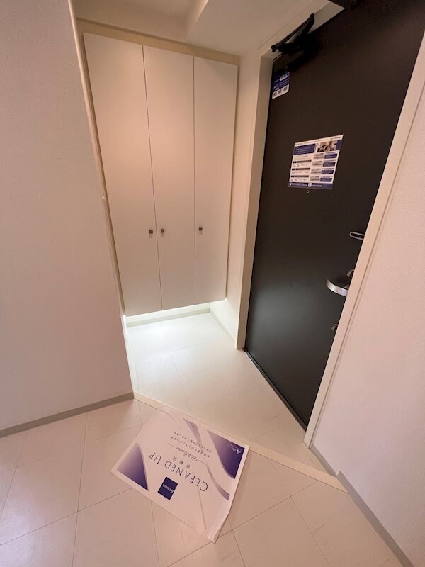 レジディア中落合B棟の物件内観写真