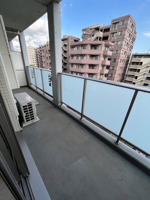 レジディア中落合B棟の物件内観写真