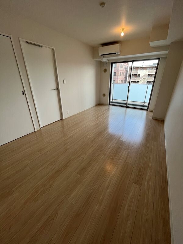 レジディア中落合B棟の物件内観写真