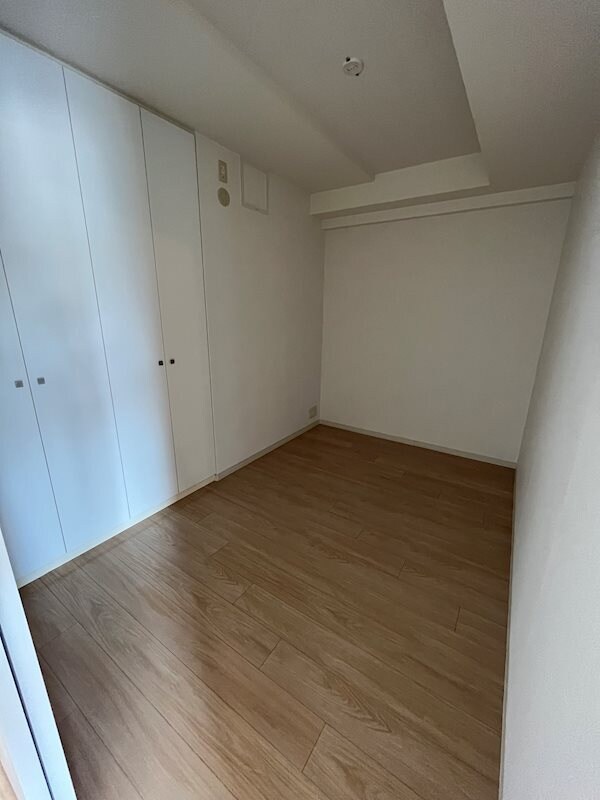 レジディア中落合B棟の物件内観写真