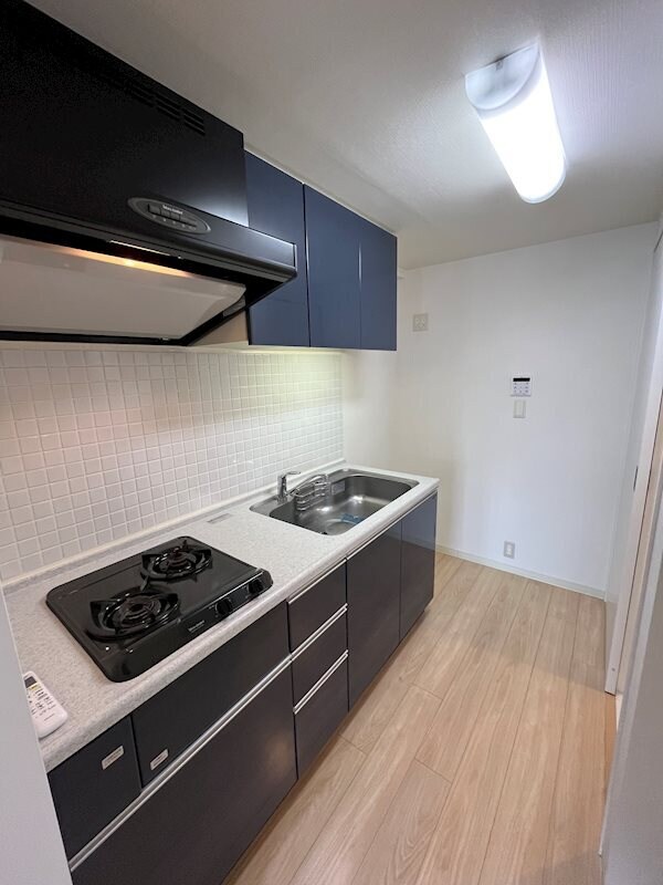 レジディア中落合B棟の物件内観写真