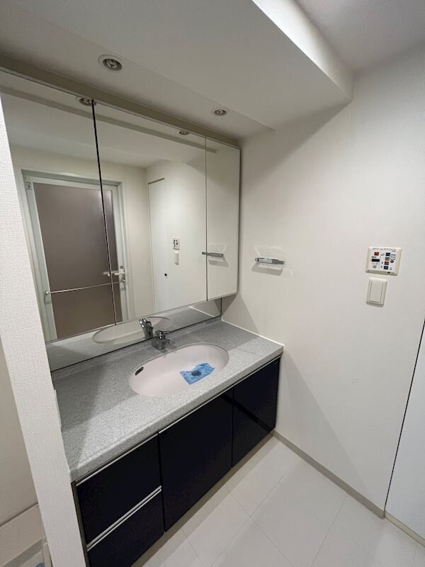 レジディア中落合B棟の物件内観写真