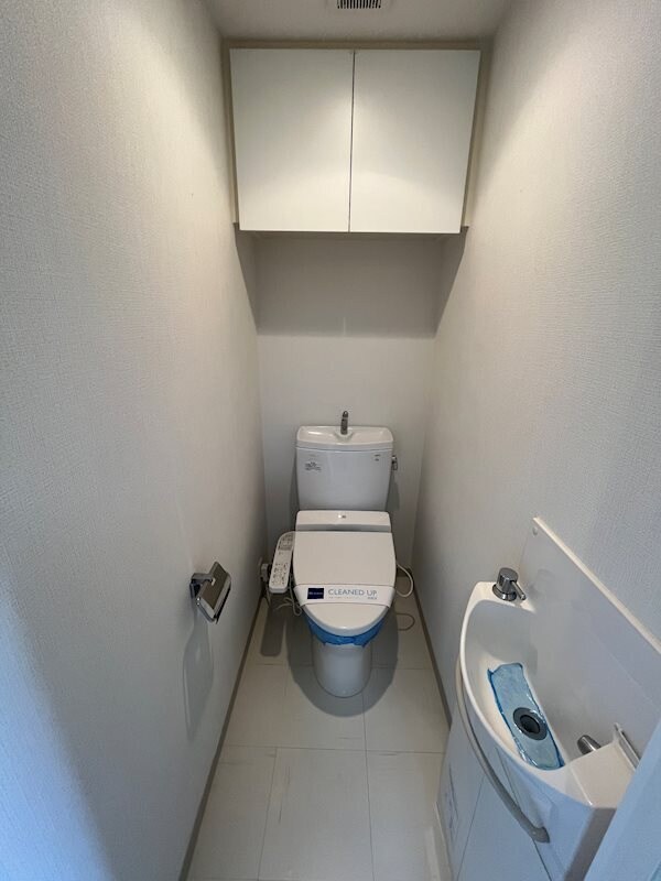 レジディア中落合B棟の物件内観写真