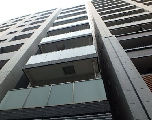 板橋本町駅 徒歩3分の物件外観写真