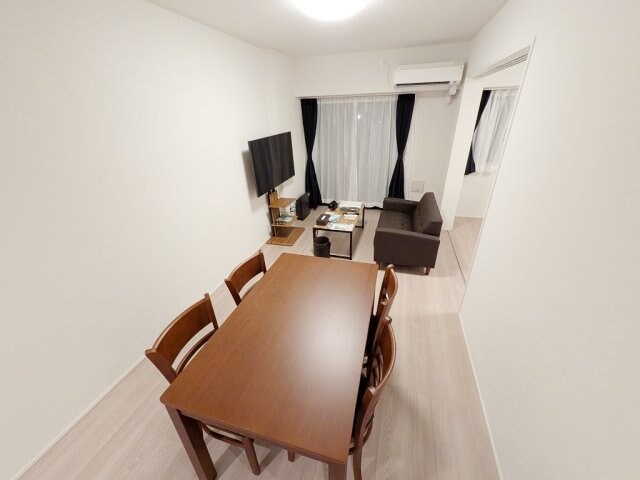 オーイズミ大塚レジデンスの物件内観写真