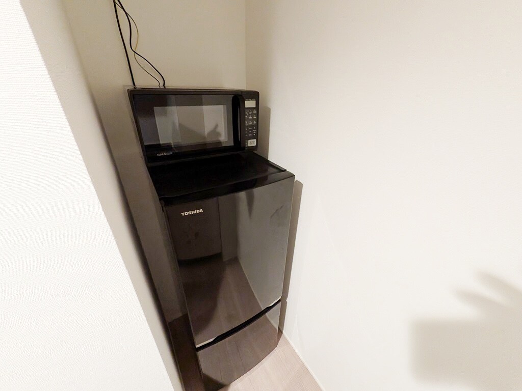 オーイズミ大塚レジデンスの物件内観写真