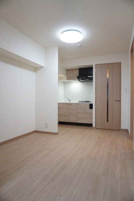 志村坂上駅 徒歩9分 4階の物件内観写真