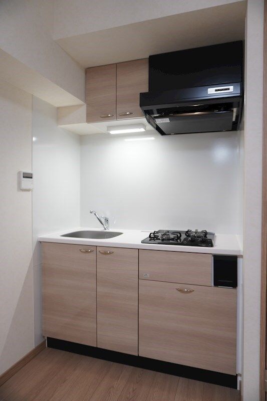 志村坂上駅 徒歩9分 4階の物件内観写真