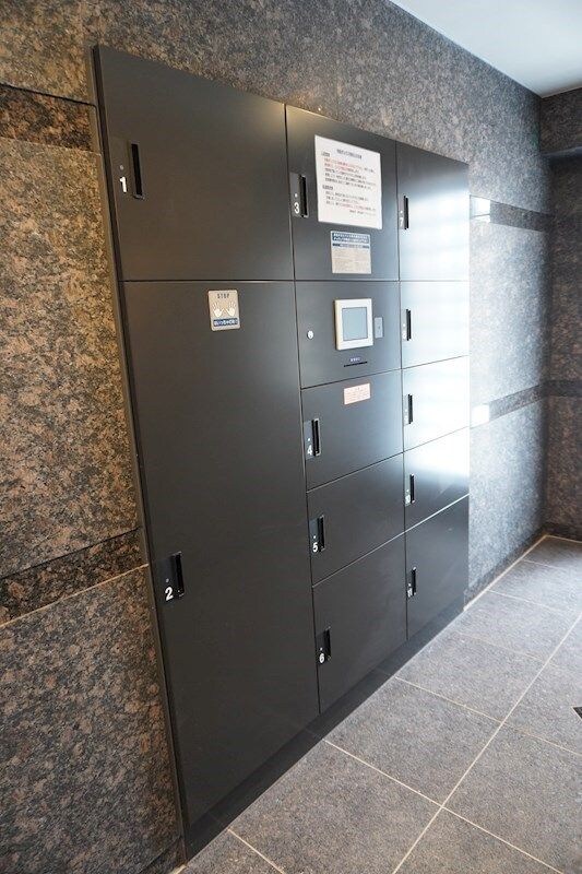 志村坂上駅 徒歩9分 4階の物件外観写真