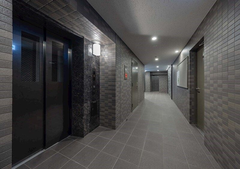 志村坂上駅 徒歩9分 4階の物件外観写真