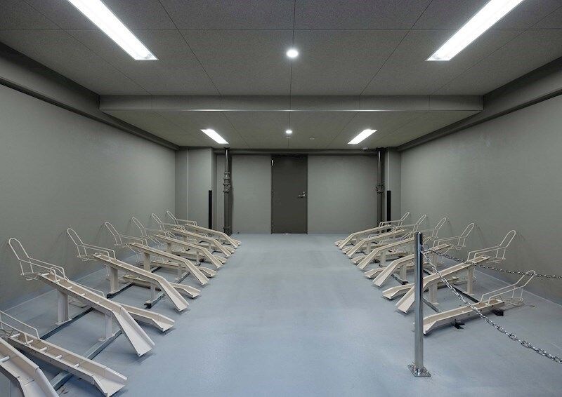 志村坂上駅 徒歩9分 4階の物件内観写真