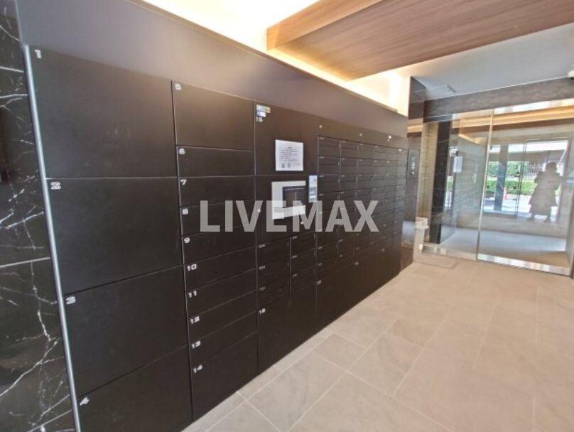 レジデンス北大塚の物件内観写真