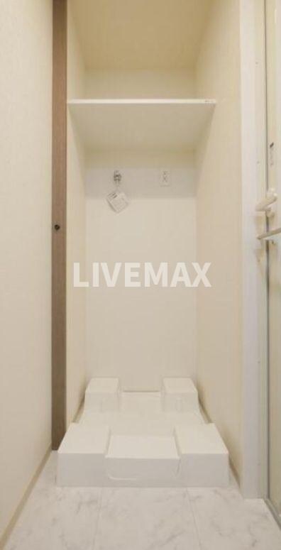 レジデンス北大塚の物件内観写真