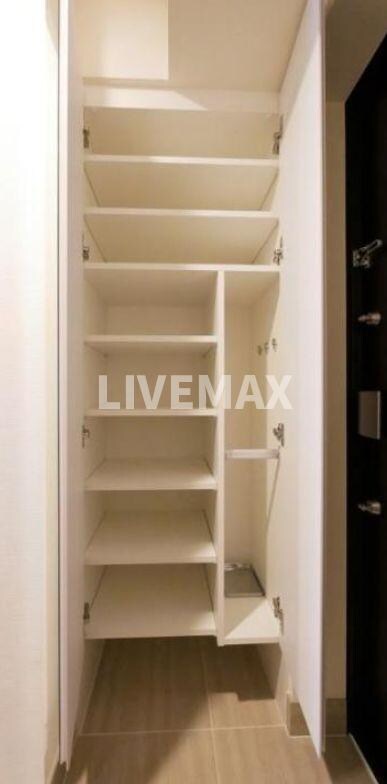 レジデンス北大塚の物件内観写真