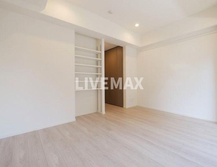 レジデンス北大塚の物件内観写真