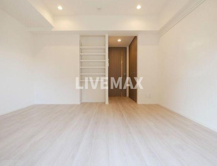 レジデンス北大塚の物件内観写真