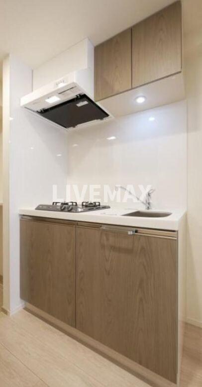 レジデンス北大塚の物件内観写真