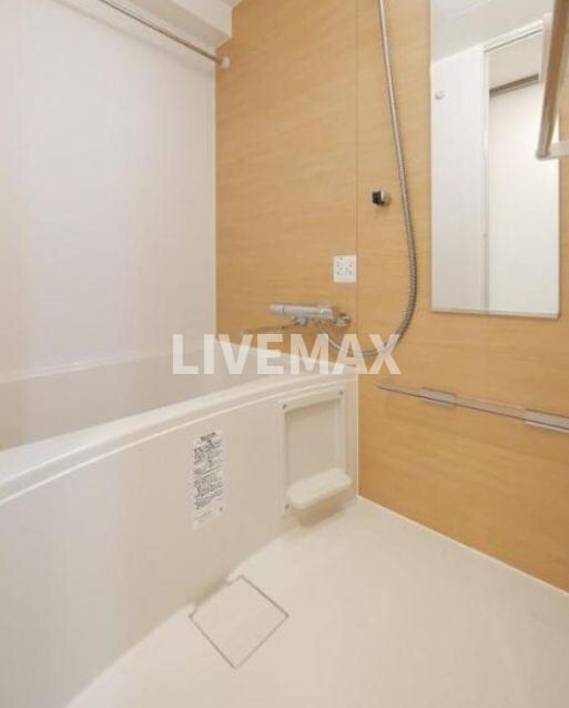 レジデンス北大塚の物件内観写真