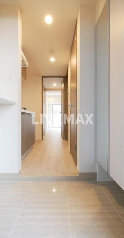 レジデンス北大塚の物件内観写真