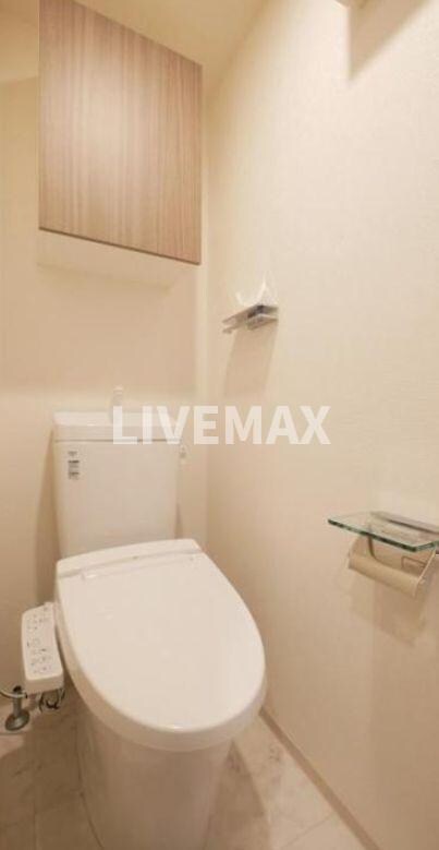 レジデンス北大塚の物件内観写真