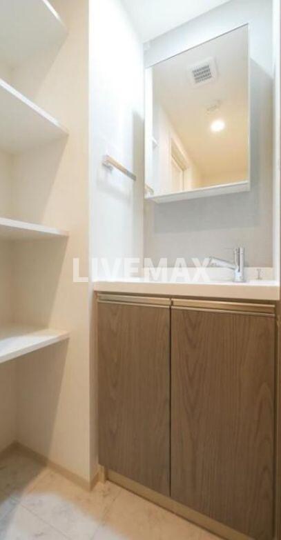 レジデンス北大塚の物件内観写真