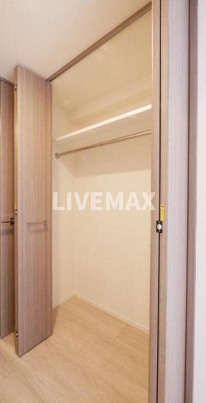 レジデンス北大塚の物件内観写真