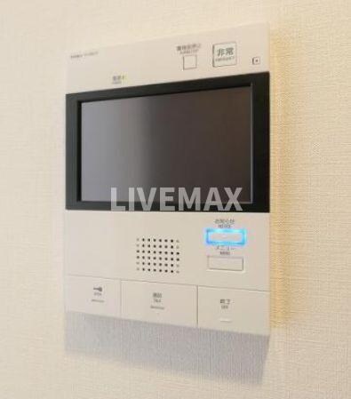 レジデンス北大塚の物件内観写真