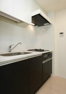 駒込駅 徒歩4分 9階の物件内観写真