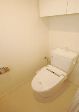 駒込駅 徒歩4分 9階の物件内観写真