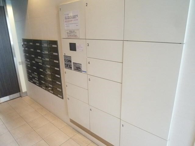 駒込駅 徒歩4分 9階の物件内観写真